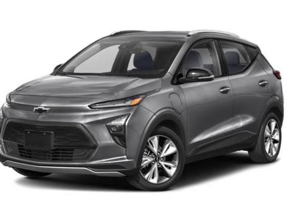 CHEVROLET BOLT EUV 2023 1G1FY6S04P4182283 image